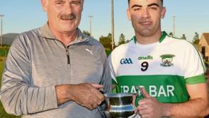 Brilliant Grangemockler Ballyneale win South Tipperary minor A football tile in stunning fashion