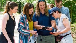New app to navigate the beautiful Ballyhoura trails across Tipperary, Limerick and Cork
