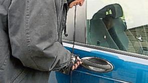 Gardai investigate spate of vehicle break-ins and thefts in Clonmel, Clerihan and Tipperary town