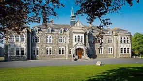 ‘Very good’ teaching of science at Roscrea’s Cistercian College