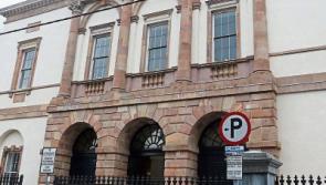 Man due to appear before district court today charged with causing criminal damage to Clonmel social work premises 