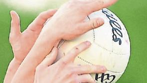 Two Tipperary county minor football finals on Saturday