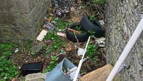 Tipperary councillor's appeal for action to clean up military barracks