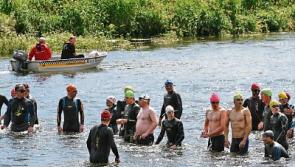 Barry McCarthy Memorial Swims take place in Carrick-on-Suir this weekend