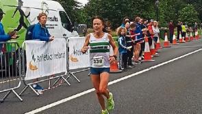 Tipperary athletics boost with national medals for Clonmel AC