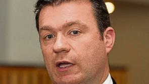 LATEST: Tipperary's Alan Kelly to stand down as Labour Pary leader