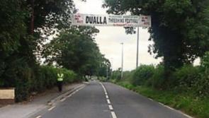 Annual Dualla Threshing Festival - Charity Horse Show on August 4