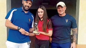 Killavilla United AFC beat Thurles 3-1