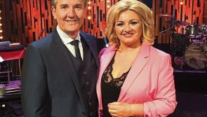 Irish country music stars reach out to Tipperary fans in lockdown