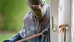Tipperary homeowners urged to be on alert following spate of burglaries