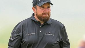 All Tipperary golf fans rooting for Shane Lowry today
