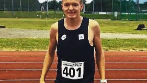 Tipperary runner second in big race in England