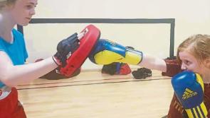 Tipperary's leading boxing club needs to raise €12,000 to return to its Clonmel home