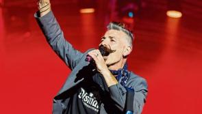 Tipperary music fans looking forward to Jerry Fish show during Clonmel Busking Festival