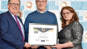 Celebrations for Tipperary's top award-winning Centra stores