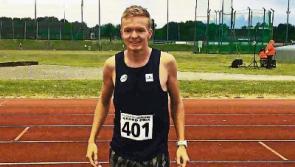 Runners from top Tipperary club Dundrum AC in action in England, Cork and Limerick