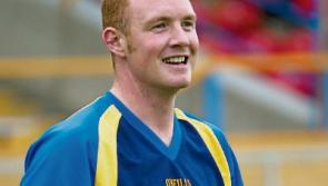 Eamonn Corcoran quietly confident that Tipperary can repeat 2001 All-Ireland semi-final victory