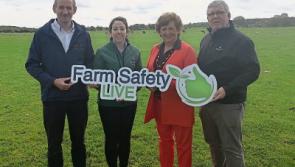 Tipperary farming: Tullamore Show puts emphasis on farm safety