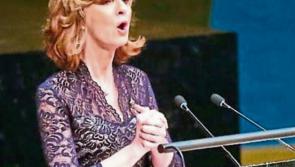 Clonmel born  Chernobyl advocate welcomes Emmy success for mini series