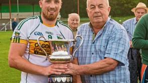 South Tipperary intermediate hurling title for dominant Ballybacon-Grange