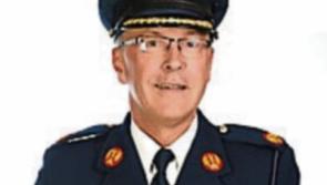 Garda chief warns motorists to drive carefully over holiday weekend and cut down on road fatalities