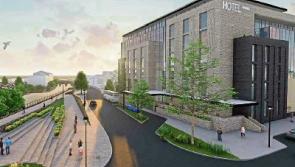 Green light for new Tipperary hotel on site of the Clonmel Arms