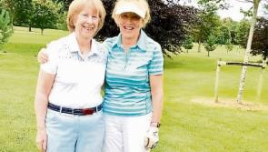 Two ladies hit holes-in-ones at Cahir Park Golf Club