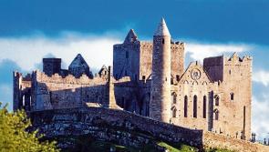 The Rock of Cashel has been included on the new World Heritage Tentative List for Ireland