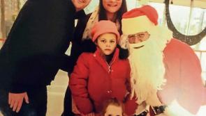 Joy as Tipperary family’s appeal for a new house is answered