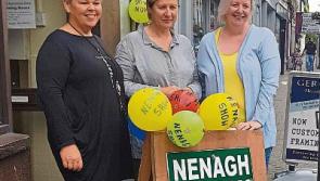 All set for North Tipperary Agricultural Show