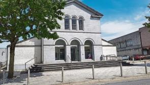 Trespasser pays compensation to Thurles oil firm