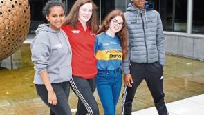 Tipperary teenagers attend international Foroige conference in Maynooth