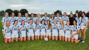 Fethard ladies footballers make history with their Tipperary senior debut