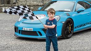 Tipperary fundraising appeal launched  after  Cannonball 2020  cancellation 