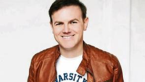 New country star Ciaran Rosney for big Tipperary dance