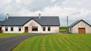Tipperary property - excellent family bungalow at Lisronagh