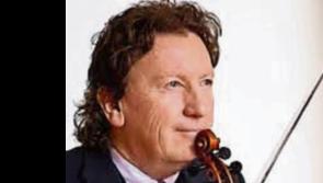 Frankie Gavin to perform in Clonmel in September
