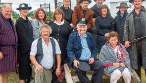 Tipperary and Fethard do the 'Ned Kelly' Weekend Festival with true spirit of community pride