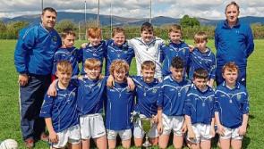 Announcement tonight of Fethard Sports Achievement Award winner for July