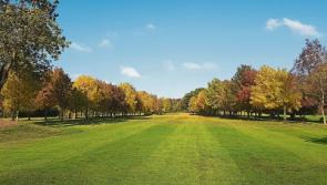 It's Scratch Cup Weekend at Slievenamon Golf Club - 'the best little golf club in Ireland'