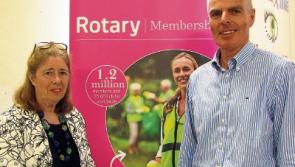 Tipperary volunteer groups showcase their activities at Cahir fair