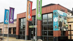 Explore history in an imaginative way  at the Tipperary Museum of Hidden History