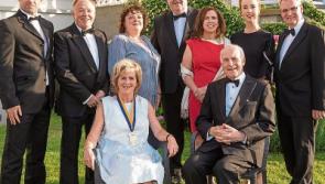 Tributes to retiring judge who sat on Tipperary bench for more than twelve years