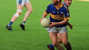 Sean Treacy's footballers advance to West Tipperary semi-finals