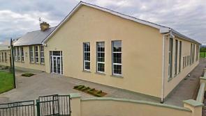 Top quality teaching at Ayle national school in west Tipperary 