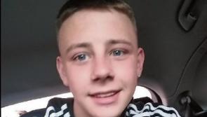Gardaí appeal for help in locating missing teenager