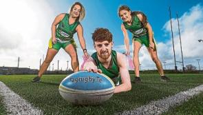 Kilfeacle Tag Rugby Festival on Saturday - all roads lead to Tipperary