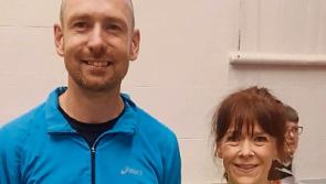 Kevin Maunsell and Angela McCann win Clogheen Festival Weekend 5K