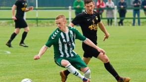 Two John Delaney Cup finals this evening as Tipperary soccer season gathers pace