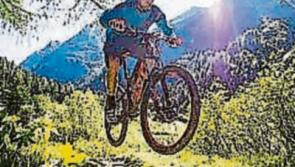 Treat in store for Tipperary Mountain Bike followers at Cahir this weekend